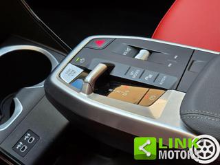 BMW X1 usata, con Fendinebbia