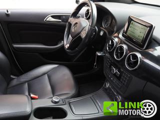MERCEDES-BENZ B 180 usata 49