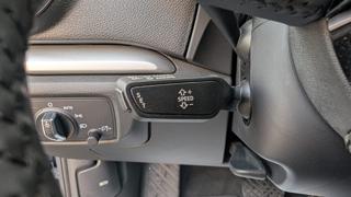 AUDI A3 usata, con Fari Xenon