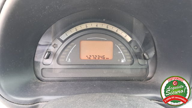 CITROEN C3 usata, con Climatizzatore