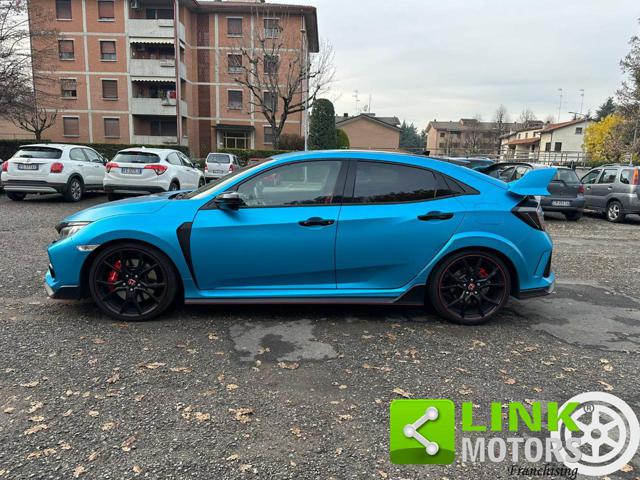 HONDA Civic usata, con Cerchi in lega