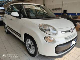 FIAT 500L usata, con Airbag Passeggero