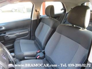 CITROEN C4 Cactus usata, con Servosterzo