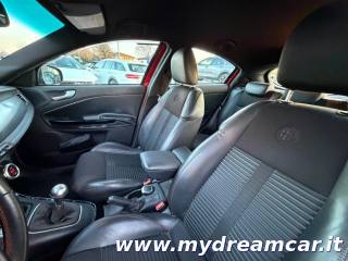 ALFA ROMEO Giulietta usata, con Climatizzatore