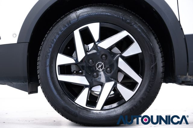 OPEL Mokka usata, con ESP