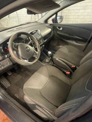 RENAULT Clio usata, con Airbag laterali