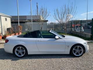 BMW 420 usata, con Cruise Control