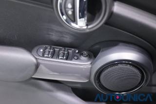 MINI Cooper usata, con Sensore di pioggia