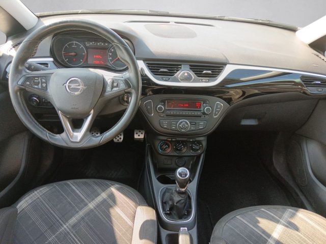 OPEL Corsa usata, con Chiusura centralizzata