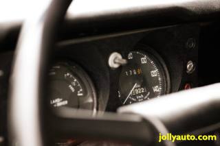 LAND ROVER Defender usata 109
