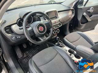 FIAT 500X usata 27