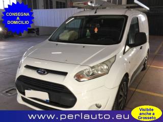 FORD Transit Connect usata, con ABS