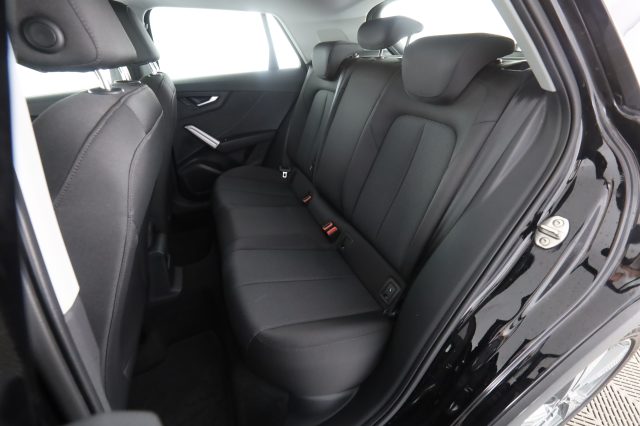 AUDI Q2 usata 3