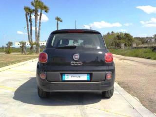 FIAT 500L usata, con Autoradio