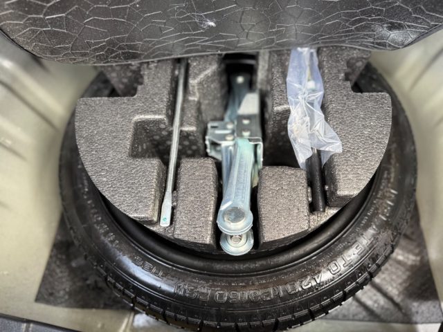 NISSAN Micra usata 24