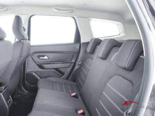 DACIA Duster usata 9