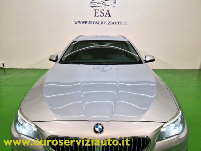 BMW 530 usata 59