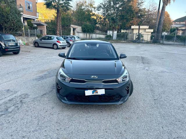 KIA Rio usata, con ABS