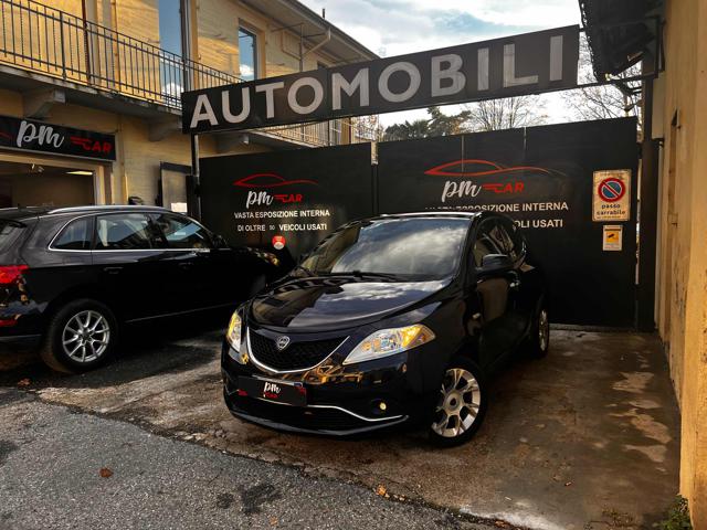 LANCIA Ypsilon usata, con ABS