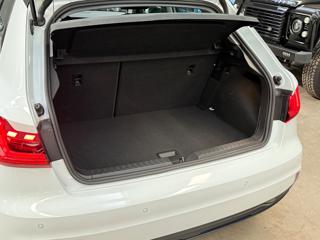 AUDI A1 usata, con Bracciolo