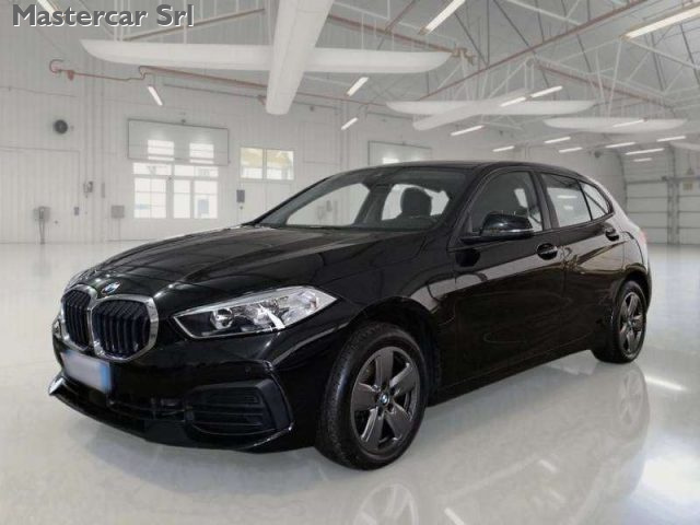 BMW 118 usata, con Airbag