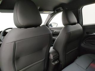 ALFA ROMEO Junior usata, con Sistema di navigazione