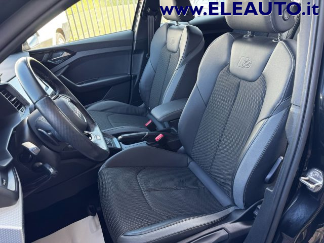 AUDI A1 usata, con Cruise Control