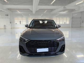 AUDI Q3 usata, con Cerchi in lega