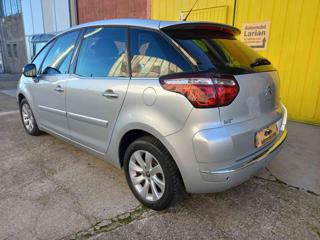 CITROEN C4 usata, con Airbag laterali