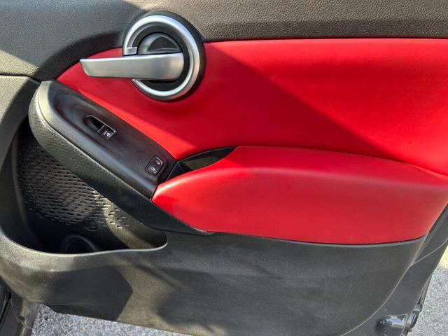 FIAT 500X usata 57