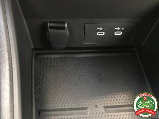 RENAULT Captur usata, con Park Distance Control