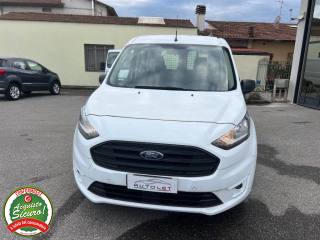 FORD Transit Connect usata, con Airbag