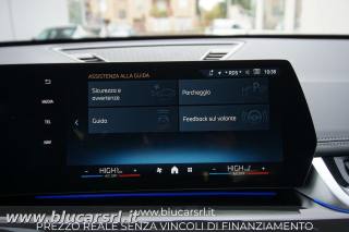 BMW X1 usata 18