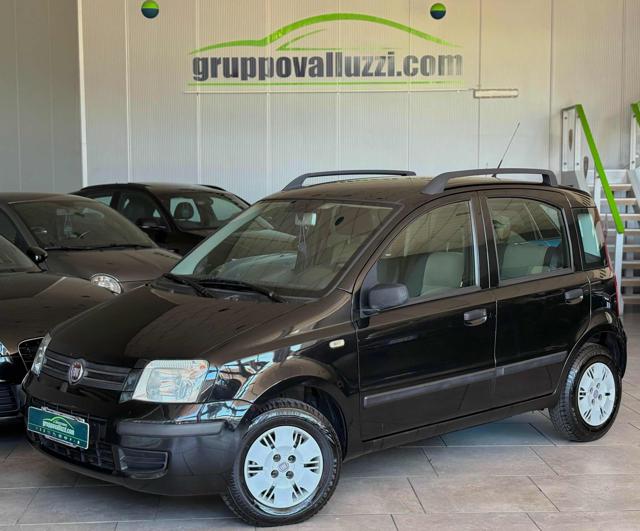 FIAT Panda usata, con Chiusura centralizzata telecomandata