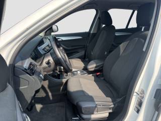 BMW X1 usata 9