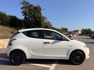 LANCIA Ypsilon usata, con Boardcomputer