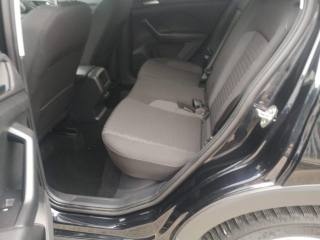 VOLKSWAGEN T-Cross usata, con Cruise Control