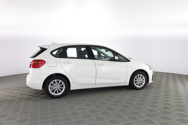 BMW 218 usata 2