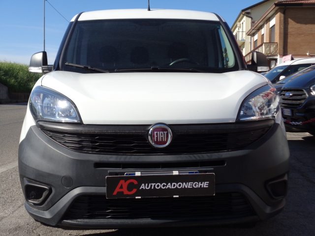FIAT Doblo usata, con Airbag laterali