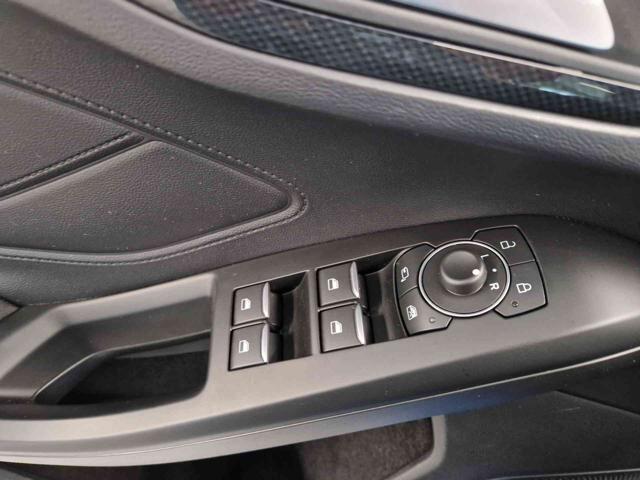 FORD Focus usata, con Sedili riscaldati