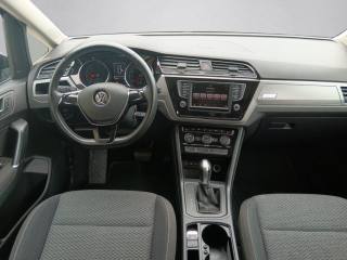 VOLKSWAGEN Touran usata, con Controllo trazione