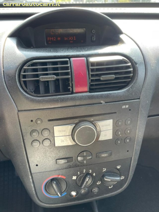 OPEL Combo usata 11