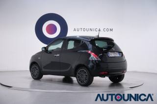 LANCIA Ypsilon usata, con Fari LED