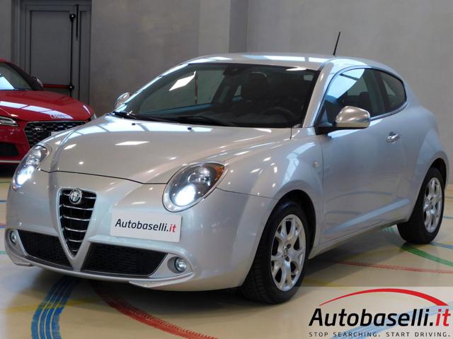 ALFA ROMEO MiTo usata, con ABS
