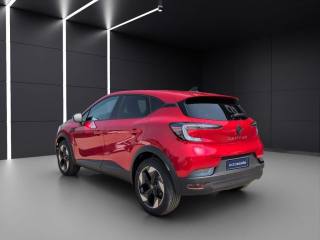 RENAULT Captur usata, con Autoradio digitale