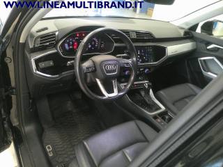 AUDI Q3 usata, con Touch screen