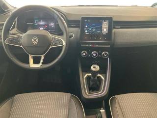 RENAULT Clio usata, con Controllo automatico clima