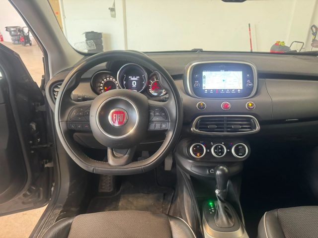 FIAT 500X usata, con Controllo trazione