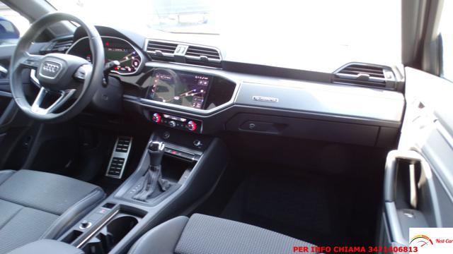 AUDI Q3 usata 124
