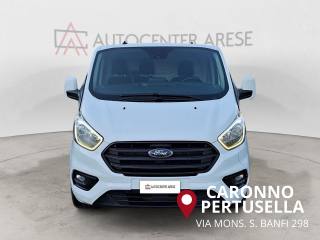 FORD Transit Custom usata, con Climatizzatore